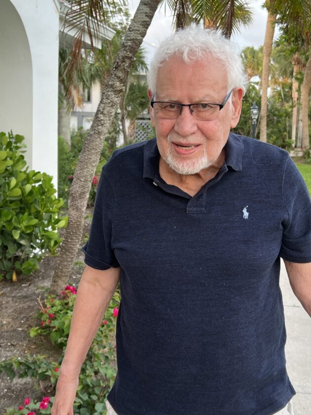 Island poet laureate remembered for work, support of arts